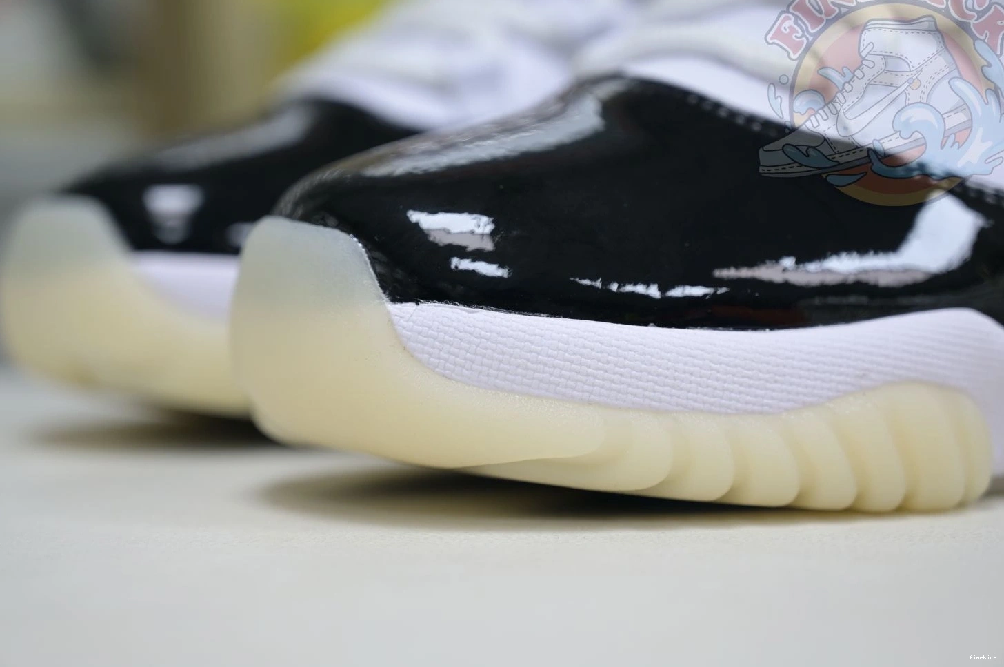 Jordan 11 Jordan DMP 